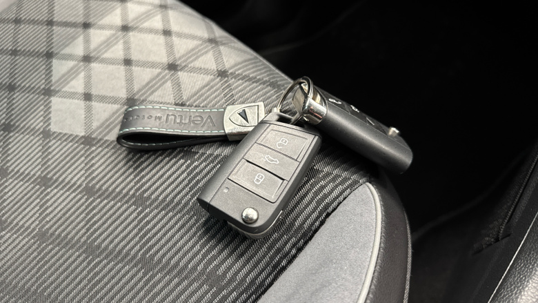 Volkswagen Tiguan 1.5 TSI 150 R-Line Edition 5dr DSG Petrol Estate